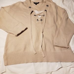 Light sweater simply vera